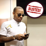 Instagram FAIL! Bow Wow Busted Lying About Private Jet… (PHOTOS)