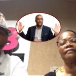 WATCH THIS! Mo’Nique Shares Full Details of Tyler Perry’s Recent Phone Call & More… (FULL VIDEO)