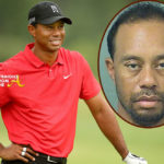 Tiger Woods Issues Apology After Being Found “Asleep At The Wheel”…