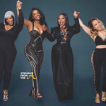 Xscape is Back! Newly Reunited Group Announces Essence Festival Performance… (PHOTOS + VIDEO)