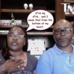 No Fear! Mo’Nique Stands By ‘S*ck My Dick’ Insult to Tyler Perry, Lee Daniels & Oprah… (VIDEO)