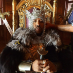 WATCH THIS! Big Boi Releases Official Video For “Kill Jill” ft. Killer Mike & Jeezy…
