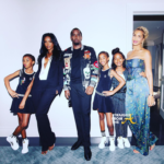 Pic of the Day! Kim Porter & Sarah Chapman Support Diddy’s ‘Can’t Stop Won’t Stop’ Screening… (PHOTOS)
