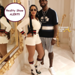 Reality Show Alert! Gucci Mane & Keyshia Ka’oir Land Wedding Special on BET…