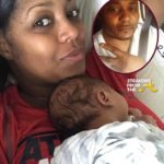 Baby Mama Drama! Keshia Knight Pulliam Refuses To Allow Visitation Until Ed Hartwell Pays Up + Wants Him Jailed For Contempt…