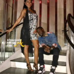 Kevin Hart Responds to Rumors He Cheated On Pregnant Wife, Eniko Parrish…