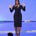 Michelle Obama Makes Appearance at The 2017 ESPY Awards… (PHOTOS + VIDEO)