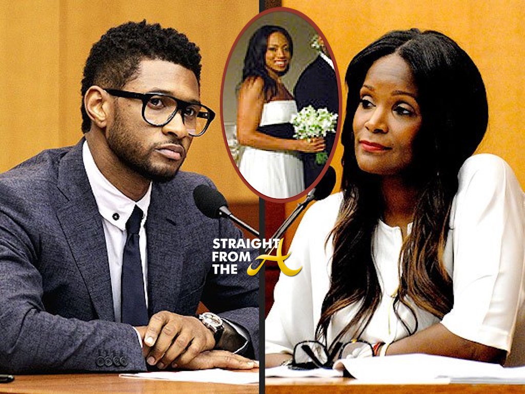 Tameka Foster (Usher’s Ex) Wants You To Know She Doesn’t Have Herpes… - Straight ...1024 x 768
