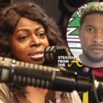 Angie Stone Reveals Usher’s Atlanta “Jane Doe” + Spills More Tea On Herpes Case… (VIDEO)