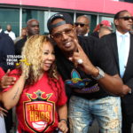 Boo’d Up: Tiny Harris & Master P. Reportedly Dating…