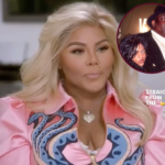 Lil Kim Receives Message from ‘Soulmate’ Notorious B.I.G. on ‘Hollywood Medium’… (VIDEO)