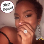 She Said ‘Yes’! LeToya Luckett Engaged To Tommicus Walker… (PHOTOS + VIDEO)