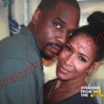EXCLUSIVE! #RHOA Sheree Whitfield & Her ‘Prison Bae’ (Tyrone Gilliams) Involved in Escape Scandal…