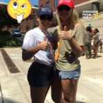 OPEN POST: Teen Trump Supporters Pay Visit to Howard University… (PHOTOS)