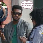 Usher’s Wife, Grace Miguel, Totally Unbothered By STD Lawsuit(s)…
