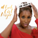 Quick Quotes: #InsecureHBO’s Issa Rae Roots For ‘Everybody Black’… (VIDEO)