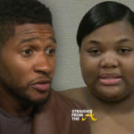 RUMOR CONTROL: Usher’s Herpes Lawsuit Has NOT Been Settled…