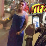 OPEN POST: Yung Joc Caught Cross Dressing… (PHOTOS + VIDEO)