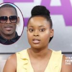 In Case You Missed It: Jerhonda Pace Speaks On Escaping R. Kelly’s Under-aged Sex Cult on The Real… (FULL VIDEO)