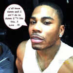 In the Tweets: Rapper Nelly Responds to Rape Accusations…