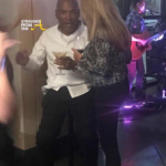 The ‘Juice’ is Loose! O.J. Simpson Enjoys Happy Hour At Vegas Bar…