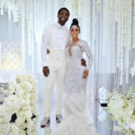 In Case You Missed It: Gucci Mane & Keyshia Ka’oir Wed During ‘The Mane Event’… (FULL VIDEO)