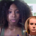 OPEN POST: White College Student Arrested For Systematically Terrorizing Black Roommate… #JusticeForJazzy