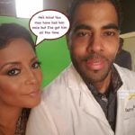 DisTewMurch! Ex-Married to Medicine Star Lisa Nicole Cloud Confronts Husband’s Side Chick in Leaked Audio…