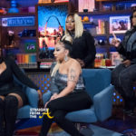 AWKWARD!! Xscape Bump Heads On #WWHL + Reveal Kandi Will Not Be Involved in New Music… (VIDEO)