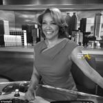 Veteran Atlanta News Anchor Amanda Davis Dies After Massive Stroke…