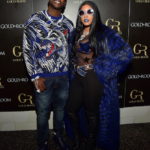 CLUB SHOTS: Gucci Mane, Keshia Ka’oir, Migos Party At Gold Room… (PHOTOS)