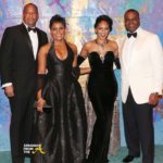 Tyrese, Phaedra Parks, Jeezy & More Attend 2017 UNCF Mayor’s Masked Ball… (PHOTOS)