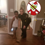 Watch This: 5-Year-Old Calls 911 To Save Christmas From The Grinch… (VIDEO)
