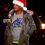 WATCH THIS! T.I. Spends $20k in 30 Minutes On Strangers For Christmas… (VIDEO)