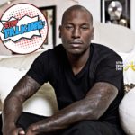 Issa Sham! Tyrese Reveals Immigration Related Marriage Fraud?! + Blasts Critics Who Say He Talks Too Much… (VIDEO)