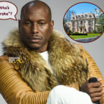 Who’s Broke? Check Out Tyrese Gibson’s $4 Million Atlanta Mansion… (PHOTOS)