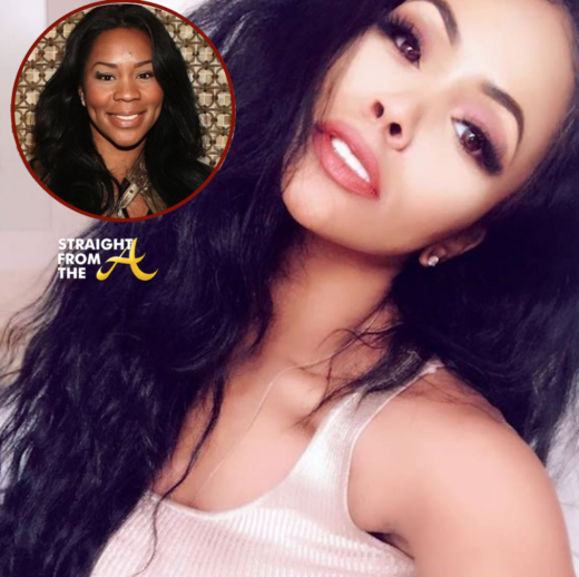 New Face, Who Dis? Fans Blast Deelishis For Drastic Change in