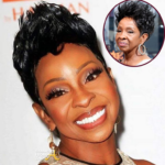 Gladys Knight Address Plastic Surgery Rumors: ‘New Face Came From ‘God Given Genes’…