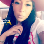 ‘New Face. Who Dis?’ K. Whasserface Reveals New Look… (VIDEO)