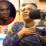 Mo’Nique Goes Live During ‘The Breakfast Club’ Interview: Blasts Charlamagne The God (aka Leonard) for DOTD Comments… (FULL VIDEO)