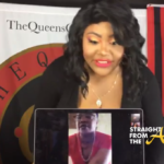 Awkward! Technical Difficulties Thwart Mo’Nique’s ‘Queen’s Court’ Interview… (VIDEO)