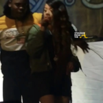 WATCH THIS! Keshia Cole’s Security Tosses ‘Super Fan’ Who Risked It All For Onstage Pic… (PHOTOS)