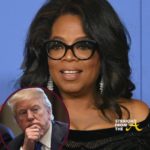 Wait… What?!? Donald Trump Calls Oprah Winfrey “Insecure” and Biased After 60 Minutes Interview… (VIDEO)