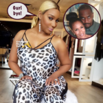 #RHOA Nene Leakes is ‘Sick & Tired’ Of Being Linked To Sheree Whitfield’s Prison Bae……