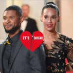 It’s Over! Usher Raymond and Grace Miguel Separate After 2 Years of Marriage…