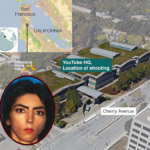 YouTube Shooter Allegedly Upset Over Censorship & Loss of Monetization… (VIDEO)