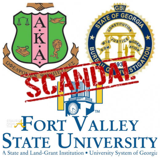 fort valley state university banner web
