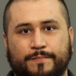 George Zimmerman Charged With Stalking Man Working On Trayvon Martin Documentary…