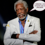 Morgan Freeman Demands Retraction From CNN + News Outlet Issues Response…