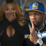 Uh Oh! 50 Cent Facing Legal Action For Reposting “Leaked” Teairra Mari Images…